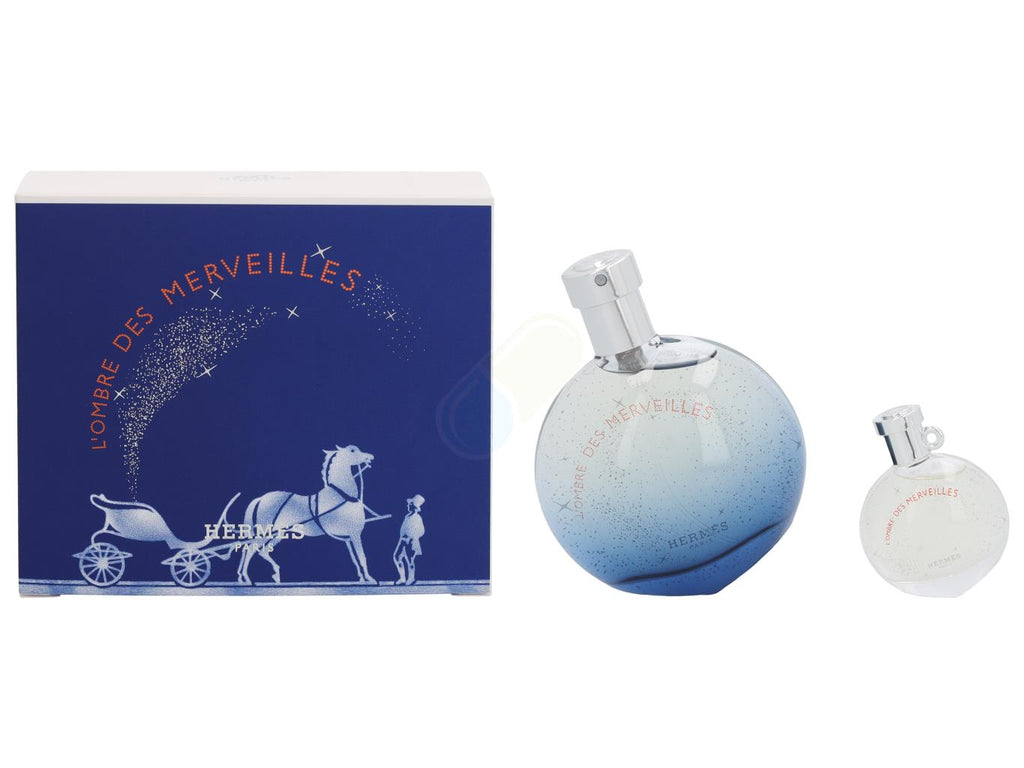 Hermes L'Ombre Des Merveilles Giftset