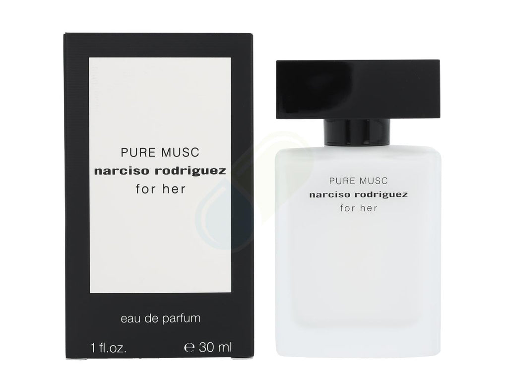 Narciso Rodriguez Pure Musc For Her Edp Spray 30 ml