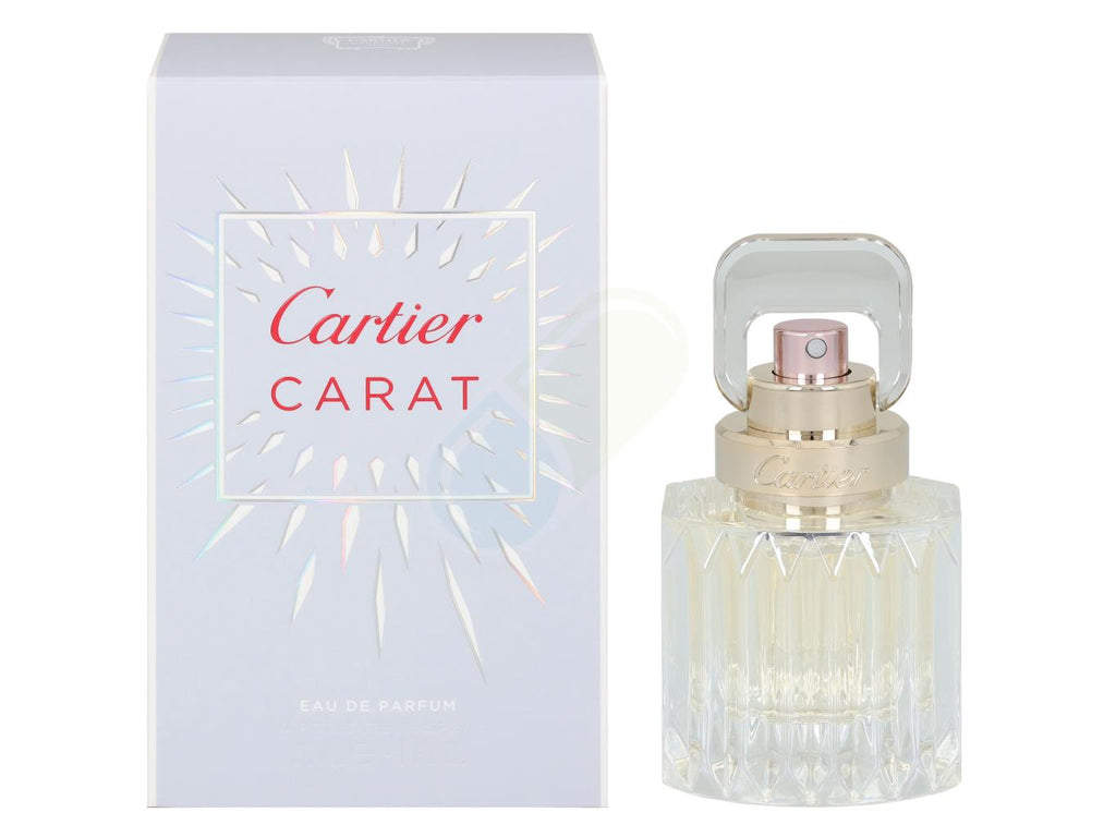Cartier Carat Edp Spray 30 ml