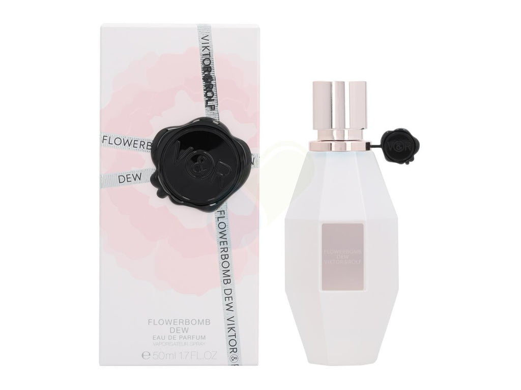 Viktor & Rolf Flowerbomb Dew Edp Spray 50 ml