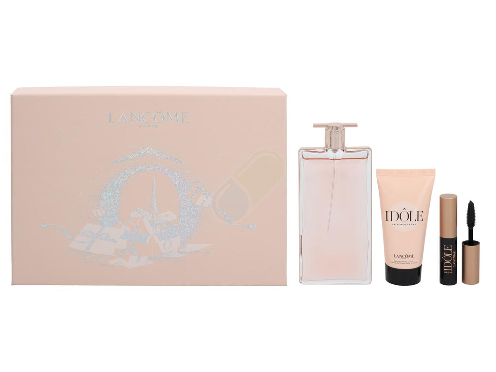 Lancome Idole Giftset 102.5 ml