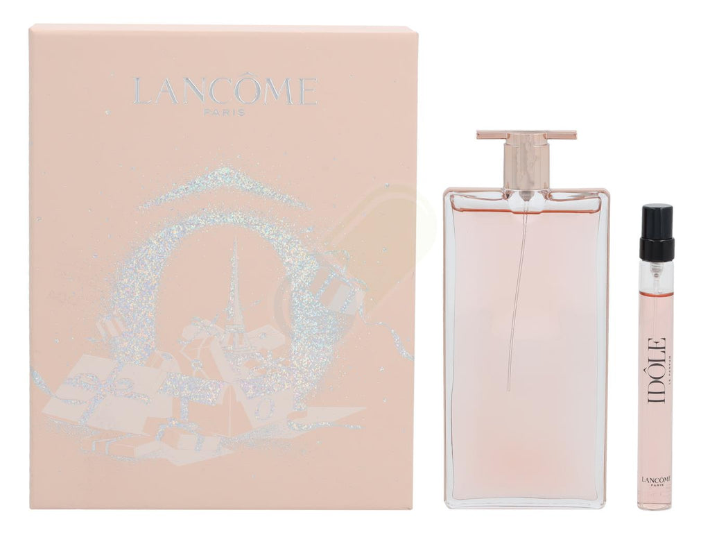 Lancome Idole Giftset