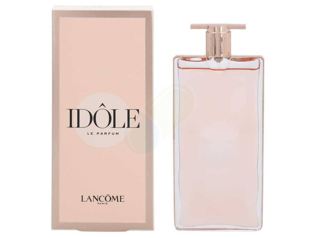 Lancome Idole Edp Spray Refillable 50 ml