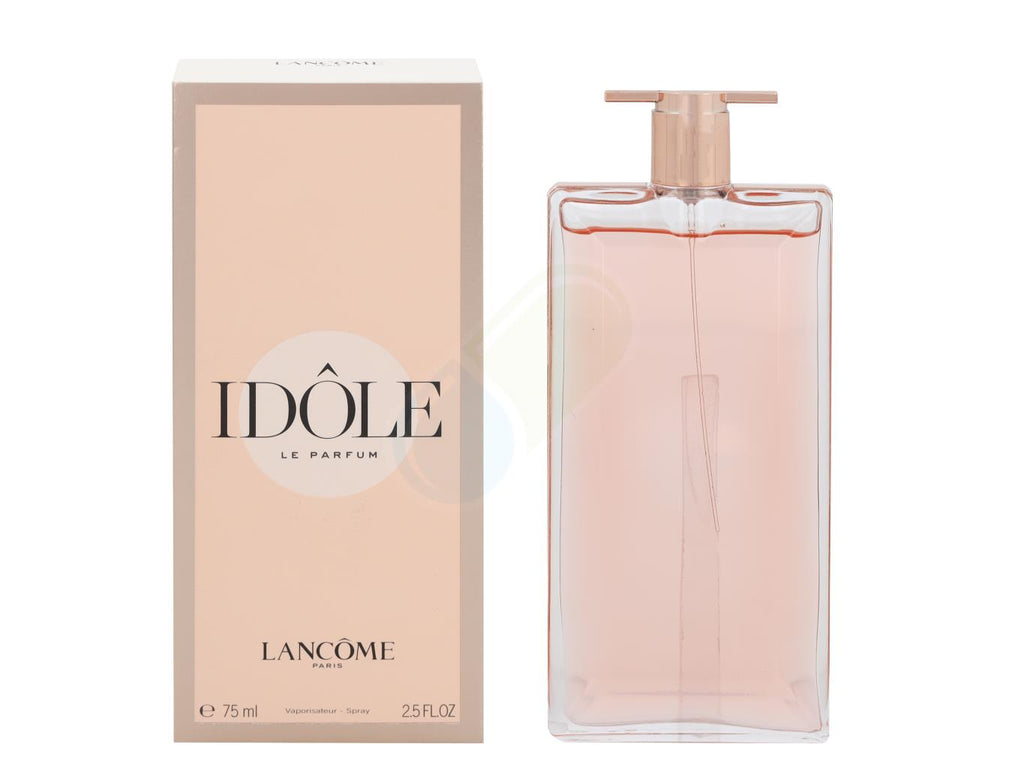 Lancome Idole Edp Spray Refillable 75 ml