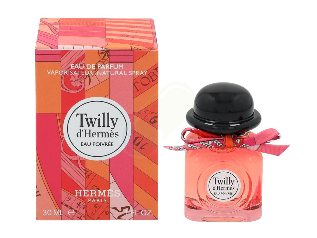 Hermes Twilly D'Hermes Eau Poivree Edp Spray