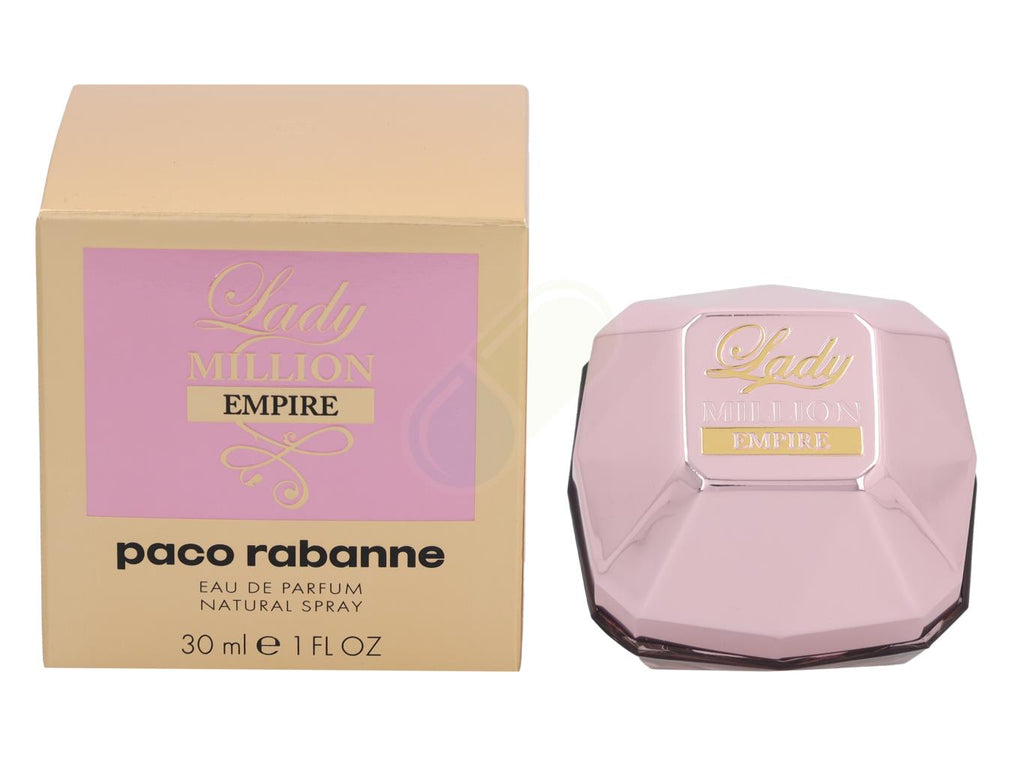 Paco Rabanne Lady Million Empire Edp Spray 30 ml