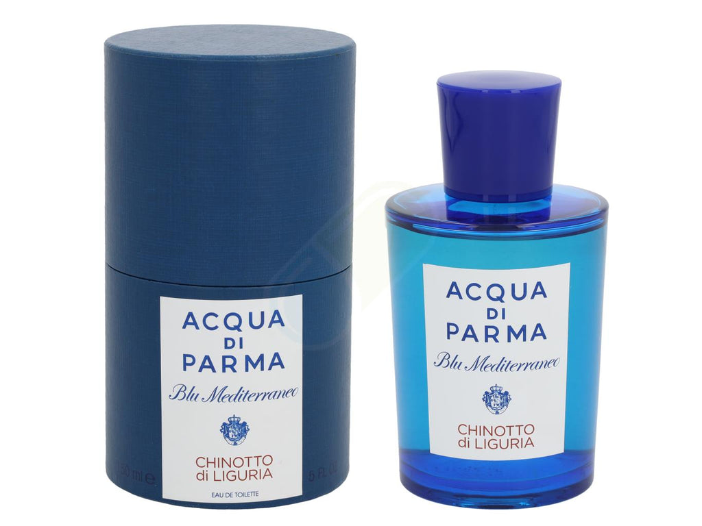 Acqua Di Parma Blue Mediterraneo Chinotto Di Liguria Edt Sp. 150 ml