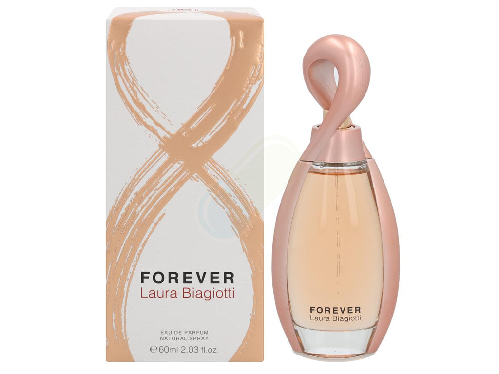 Laura Biagiotti Forever Edp Spray 60 ml