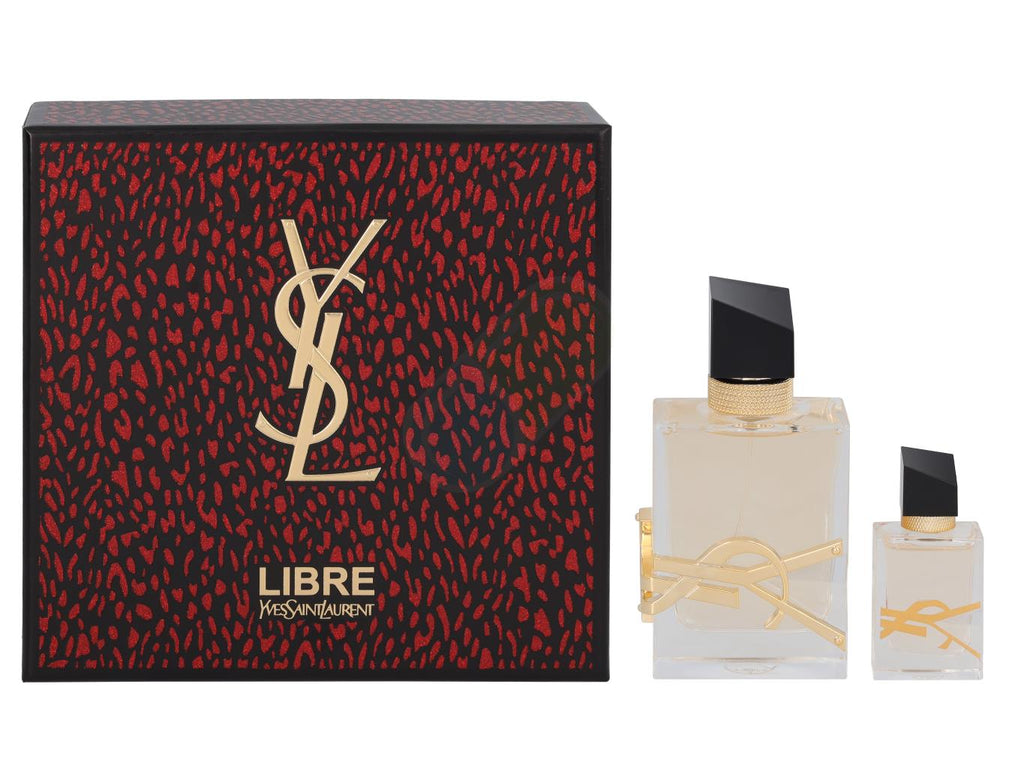 YSL Libre Giftset 57.5 ml