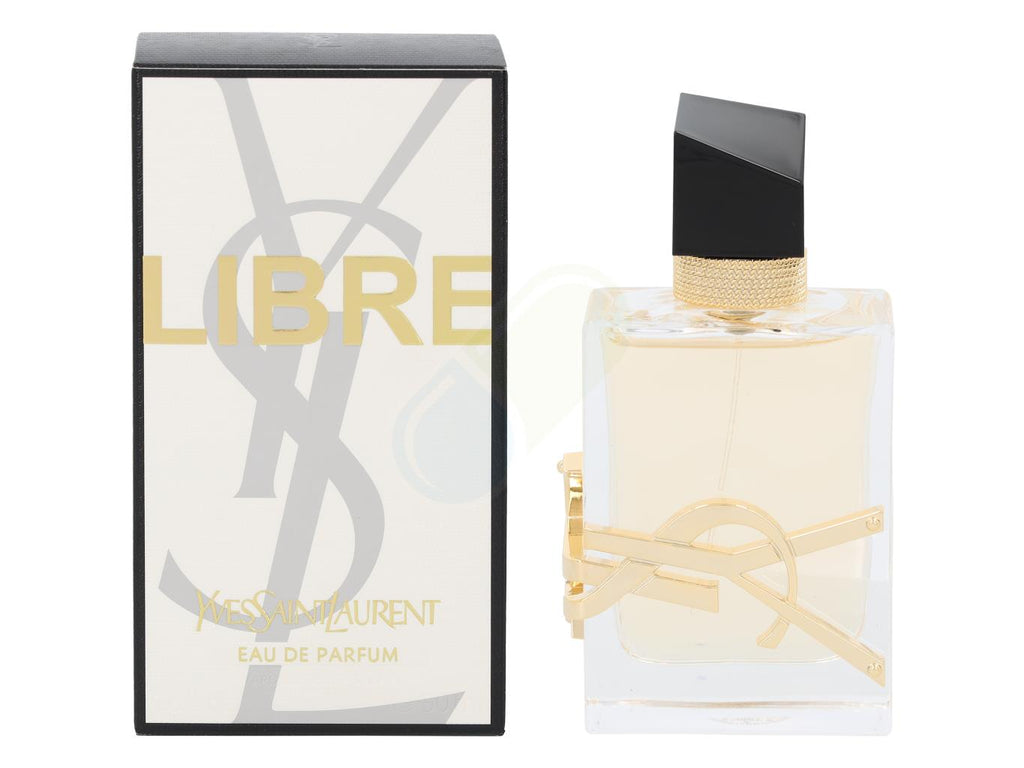 YSL Libre Edp Spray Rechargeable 50 ml