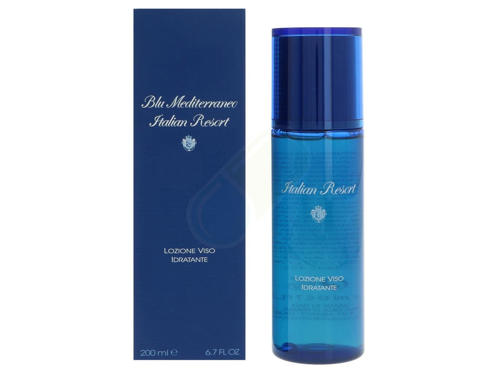 Acqua Di Parma Italian Resort Face Lotion