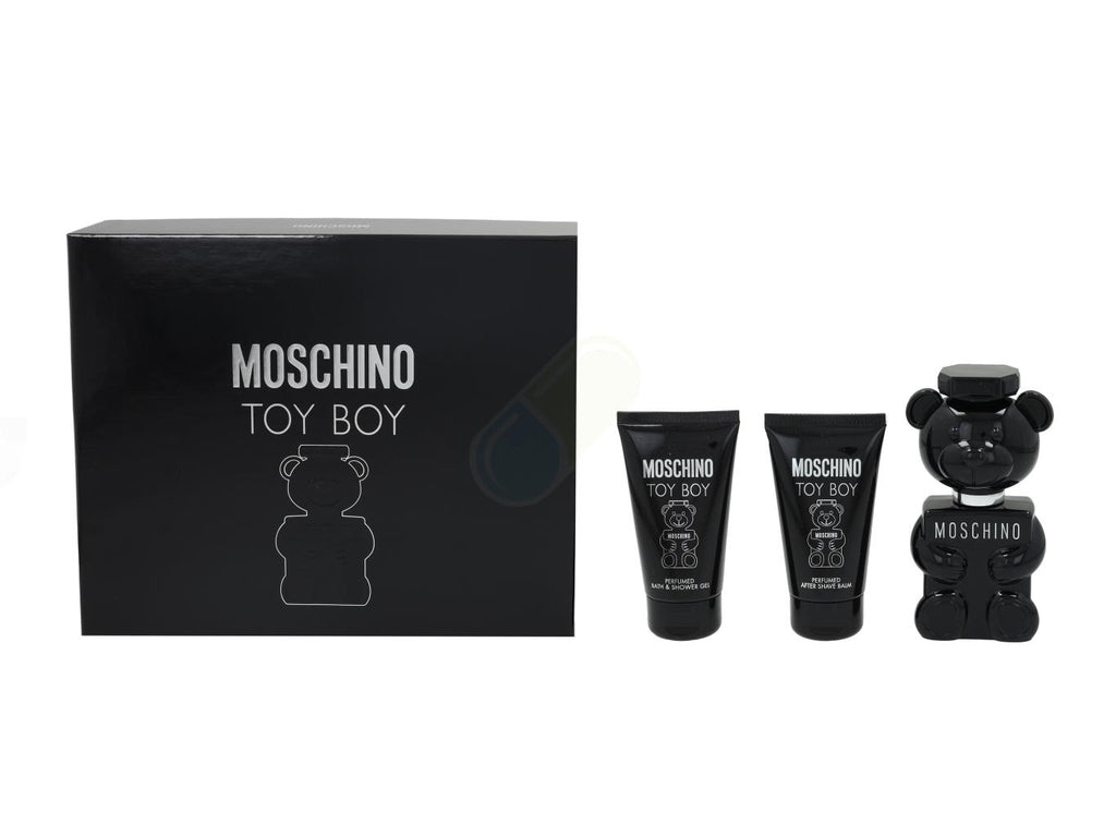Moschino Toy Boy Giftset 150 ml