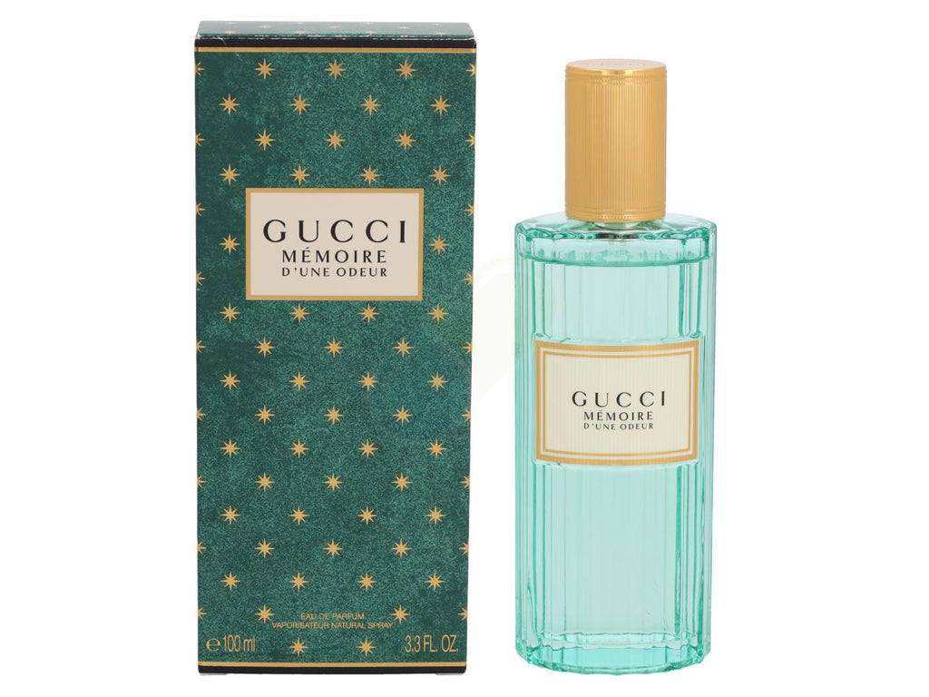 Gucci Memoire D'Une Odeur Edp Spray 100 ml