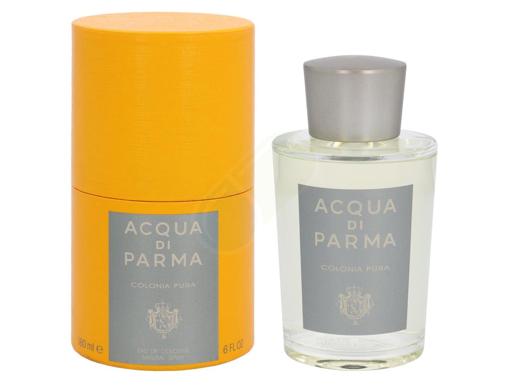 Acqua Di Parma Colonia Pura Edc Spray