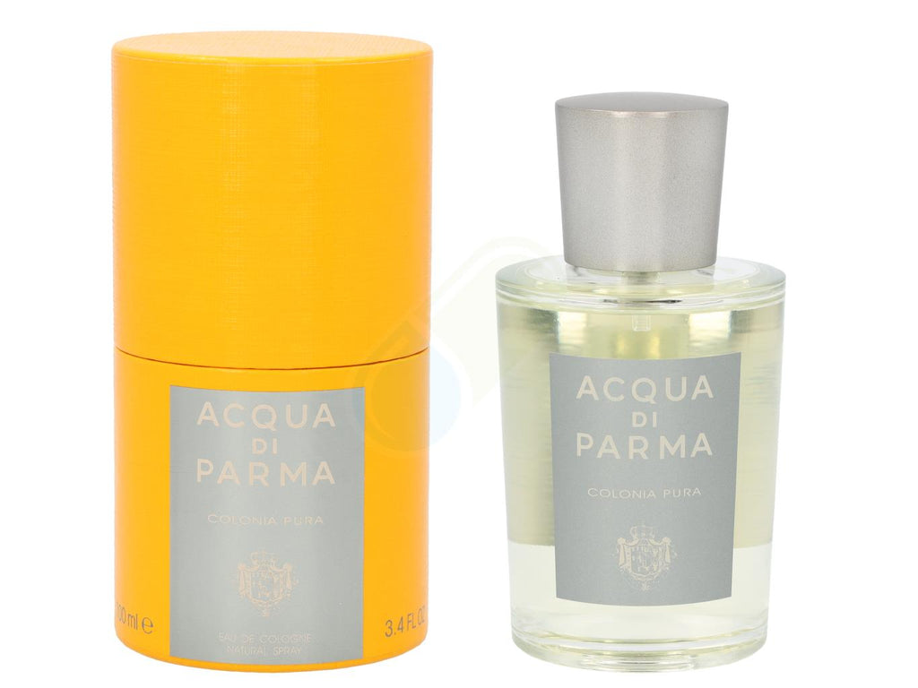 Acqua Di Parma Colonia Pura Edc Spray 100 ml