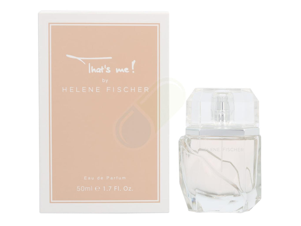 Helene Fischer That's Me Edp Spray 50 ml