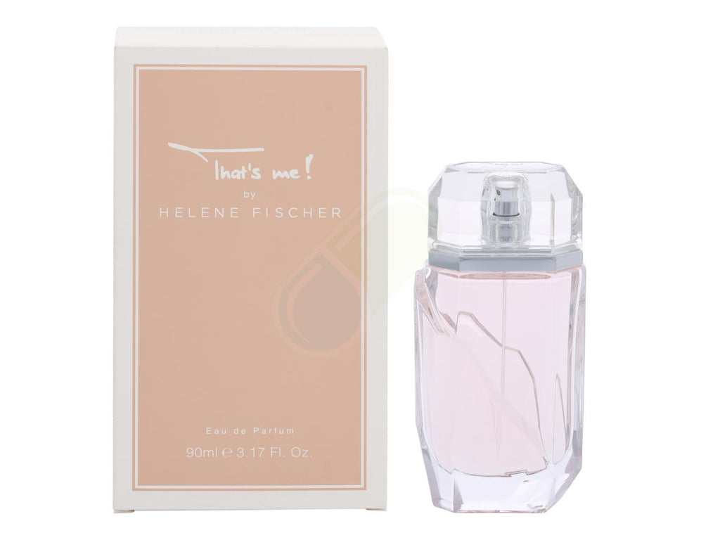 Helene Fischer That's Me Edp Spray 90 ml