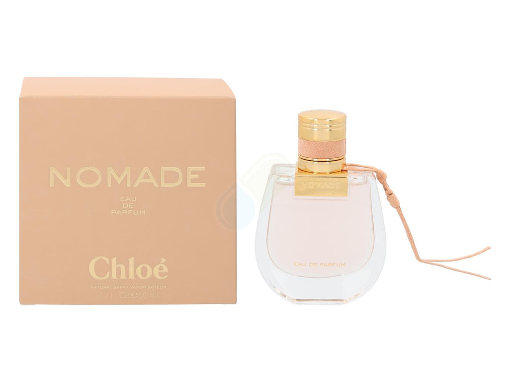 Chloe Nomade Edp Spray 50 ml