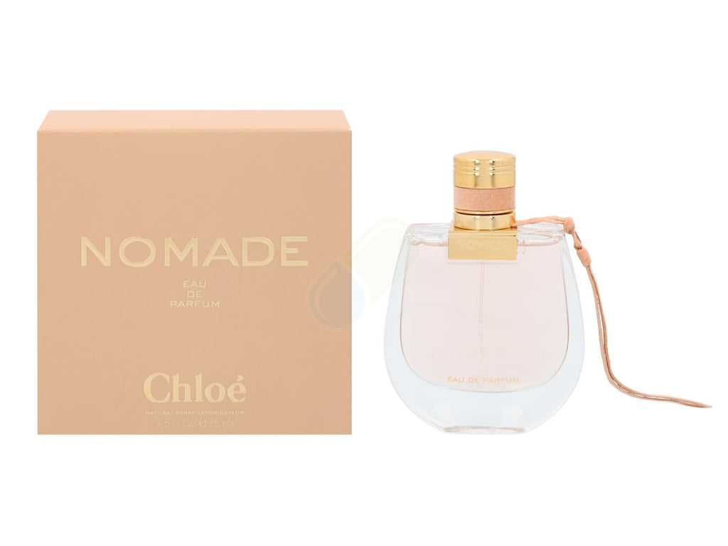 Chloe Nomade Edp Spray 75 ml