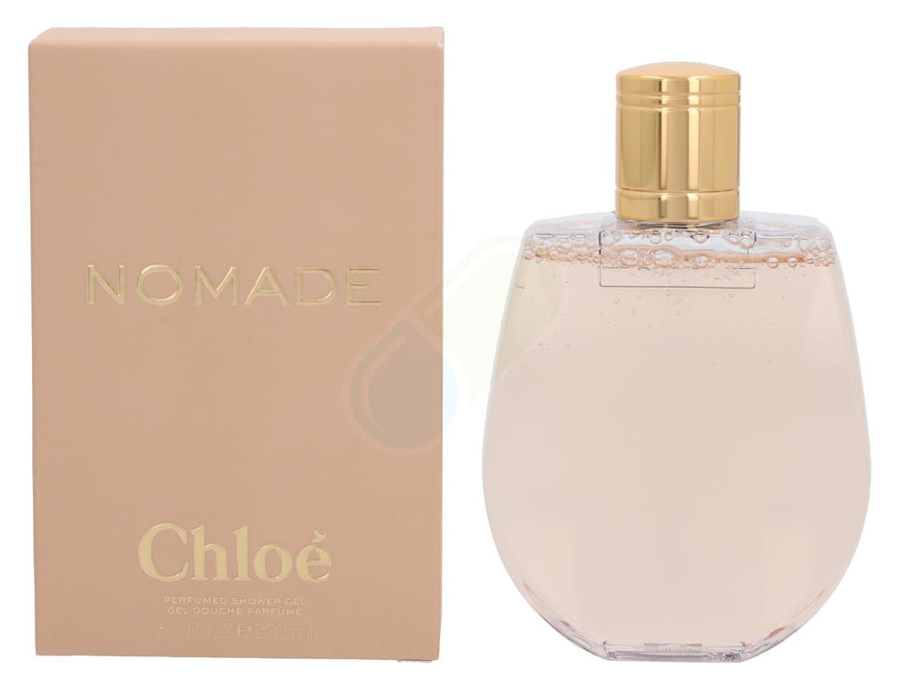 Chloe Nomade Shower Gel 200 ml