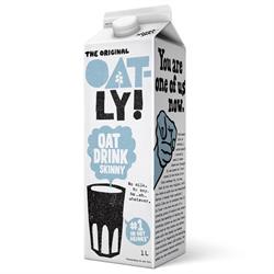 Oatly Oat Drink Skinny 1L