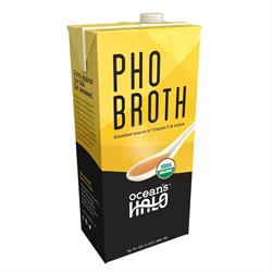 Organic Pho Broth 946ml