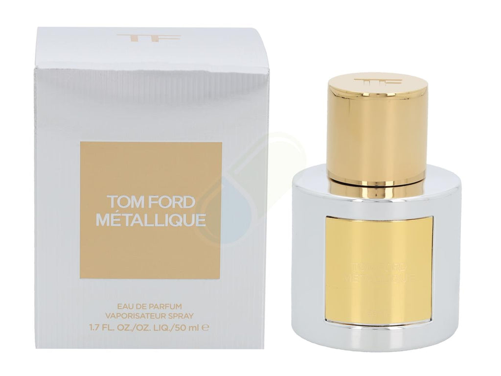 Tom Ford Métallique Edp Spray 50 ml