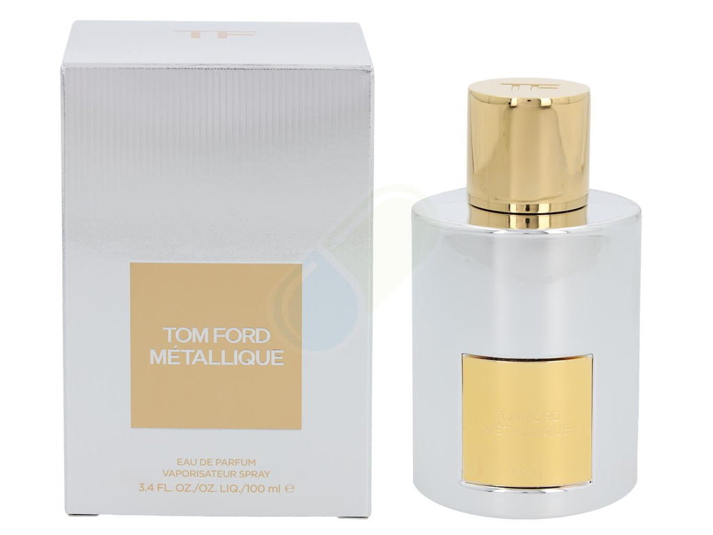 Tom Ford Métallique Edp Spray 100 ml