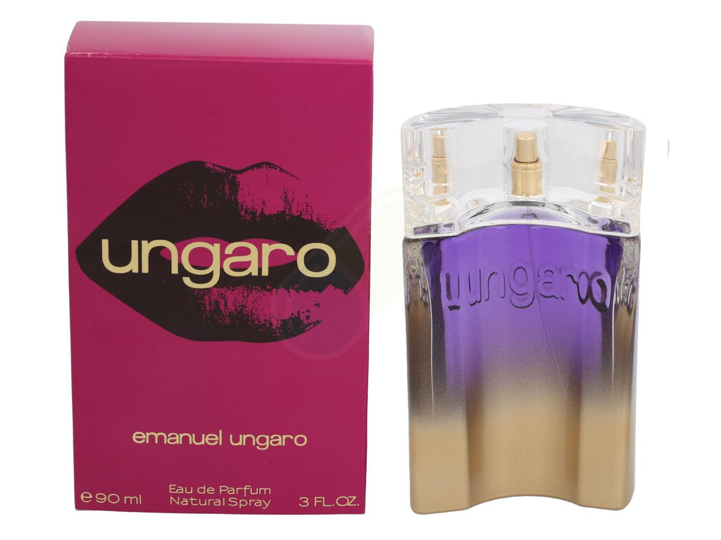 Emanuel Ungaro Ungaro Edp Spray
