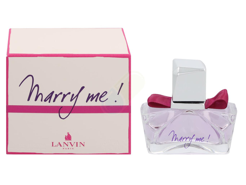 Lanvin Marry Me Edp Spray 30 ml