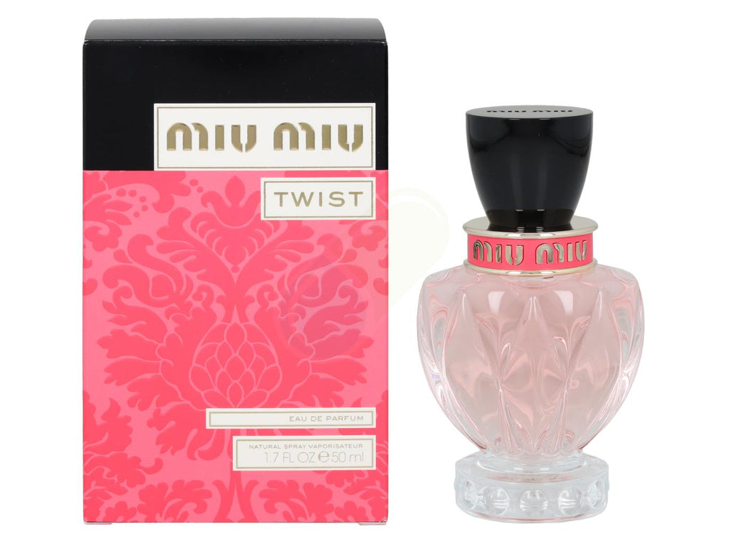 Miu Miu Twist Edp Spray 50 ml