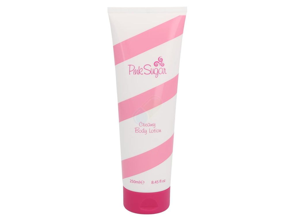 Aquolina Pink Sugar Creamy Body Lotion