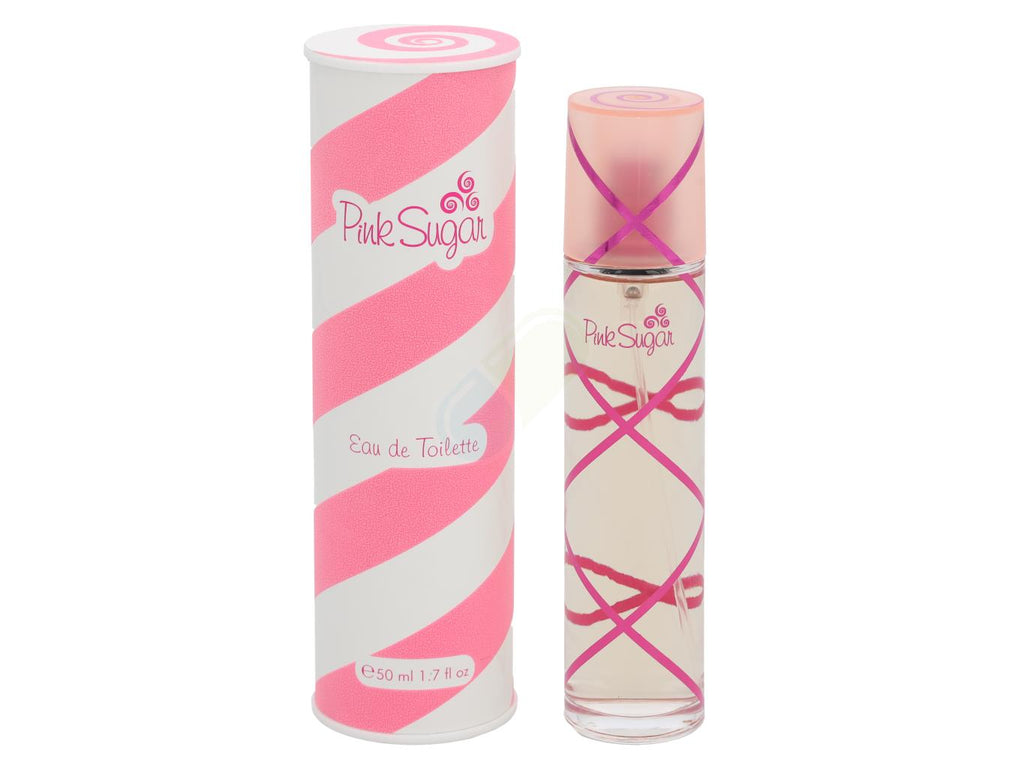 Aquolina Pink Sugar Edt Spray
