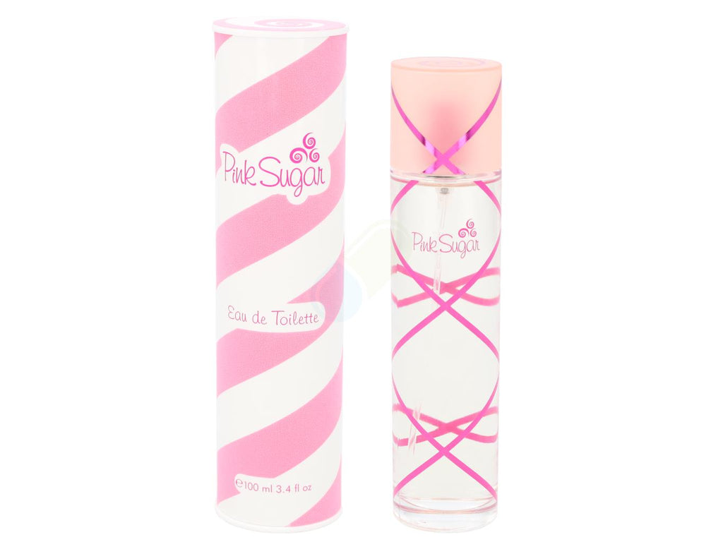 Aquolina Pink Sugar Edt Spray 100 ml