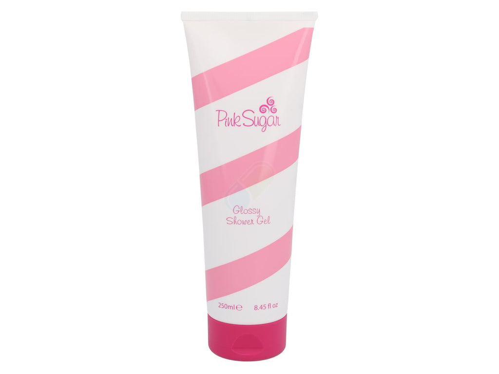 Aquolina Pink Sugar Glossy Shower Gel 250 ml