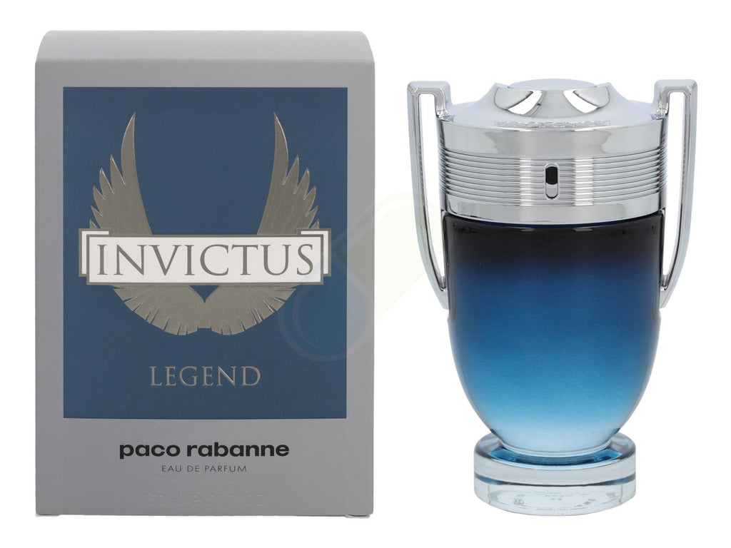 Paco Rabanne Invictus Legend Edp Spray 150 ml