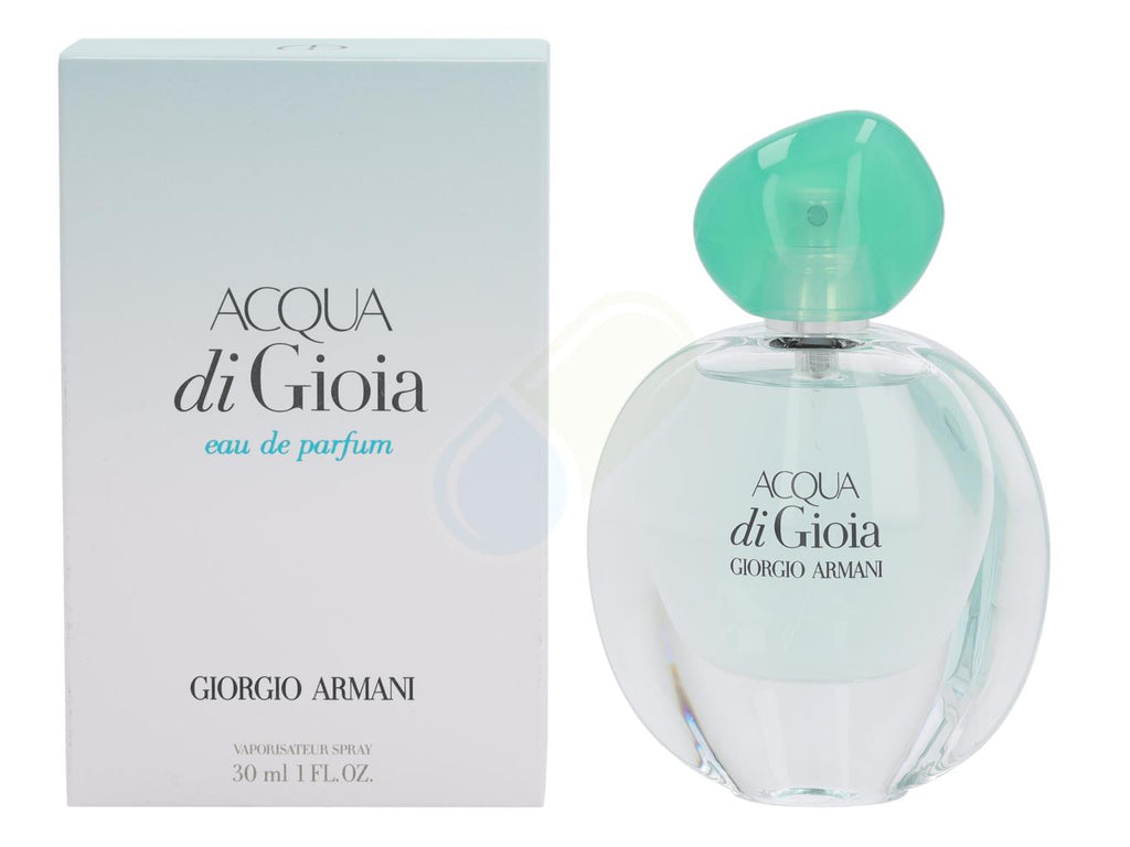 Armani Acqua Di Gioia Edp Spray 30 ml