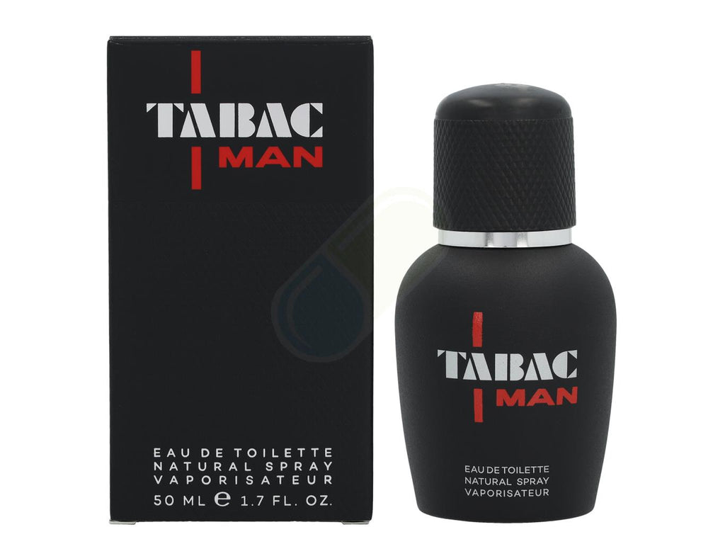Tabac Man Edt Spray 50 ml