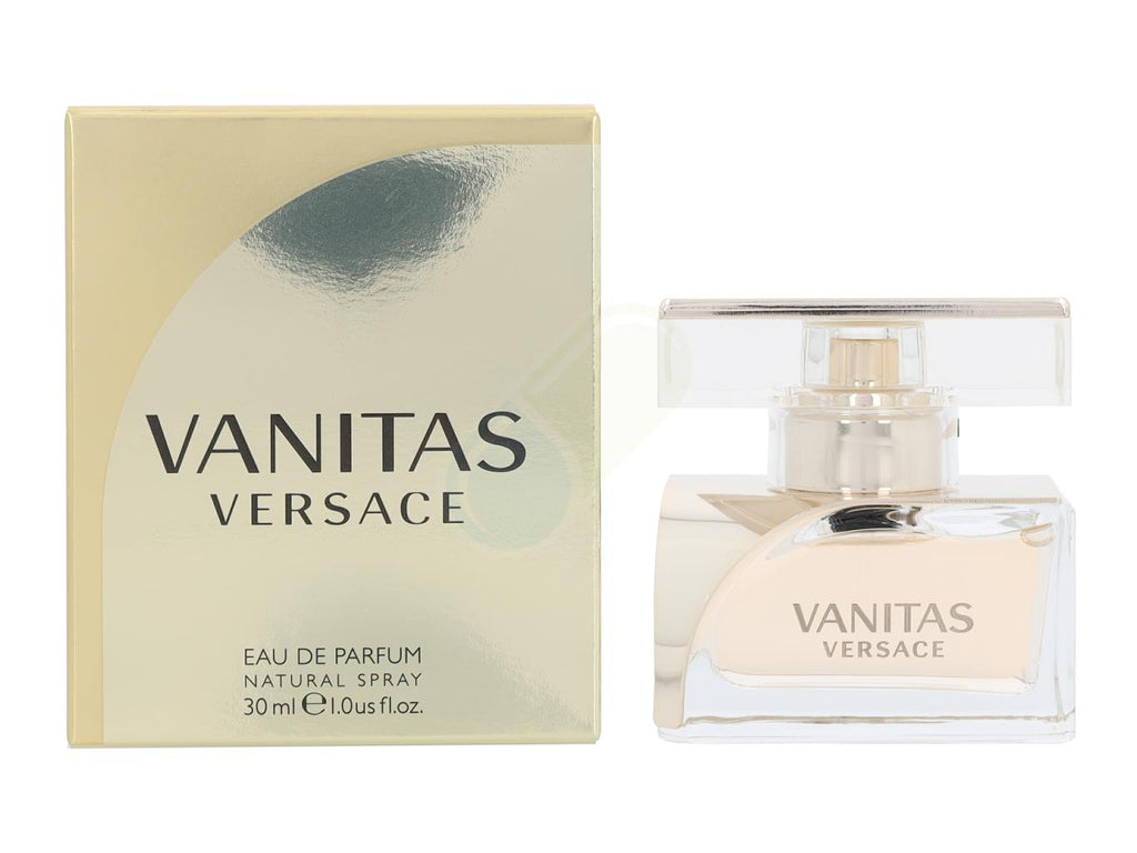 Versace Vanitas Edp Spray 30 ml