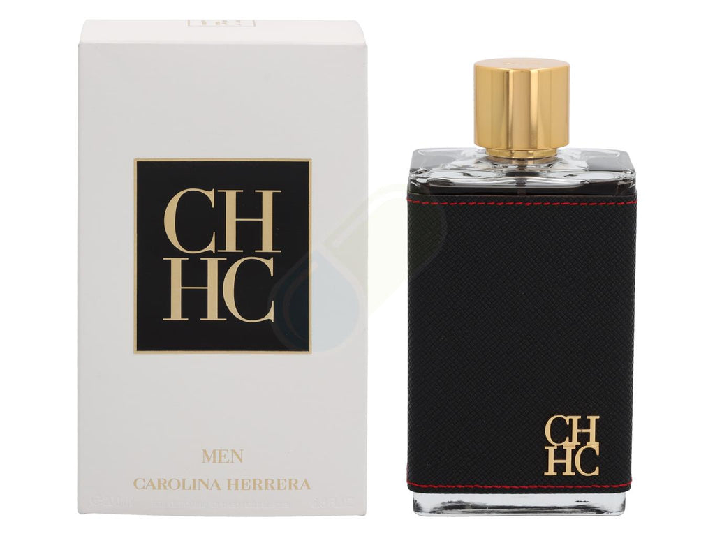 Carolina Herrera CH Men Edt Spray 200 ml