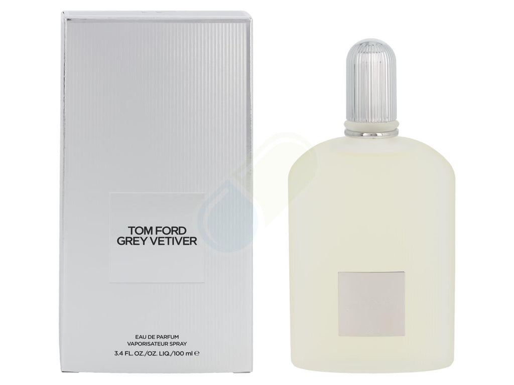 Tom Ford Grey Vetiver Edp Spray 100 ml