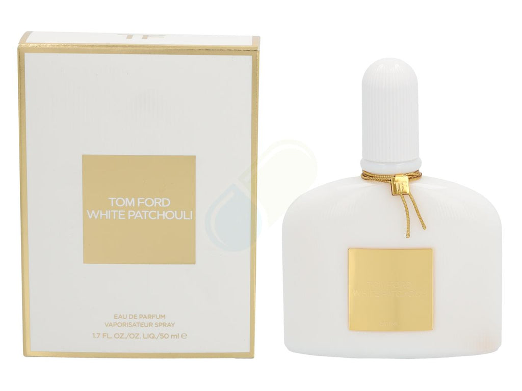 Tom Ford White Patchouli Edp Spray 50 ml