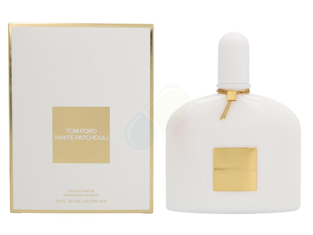 Tom Ford White Patchouli Edp Spray 100 ml