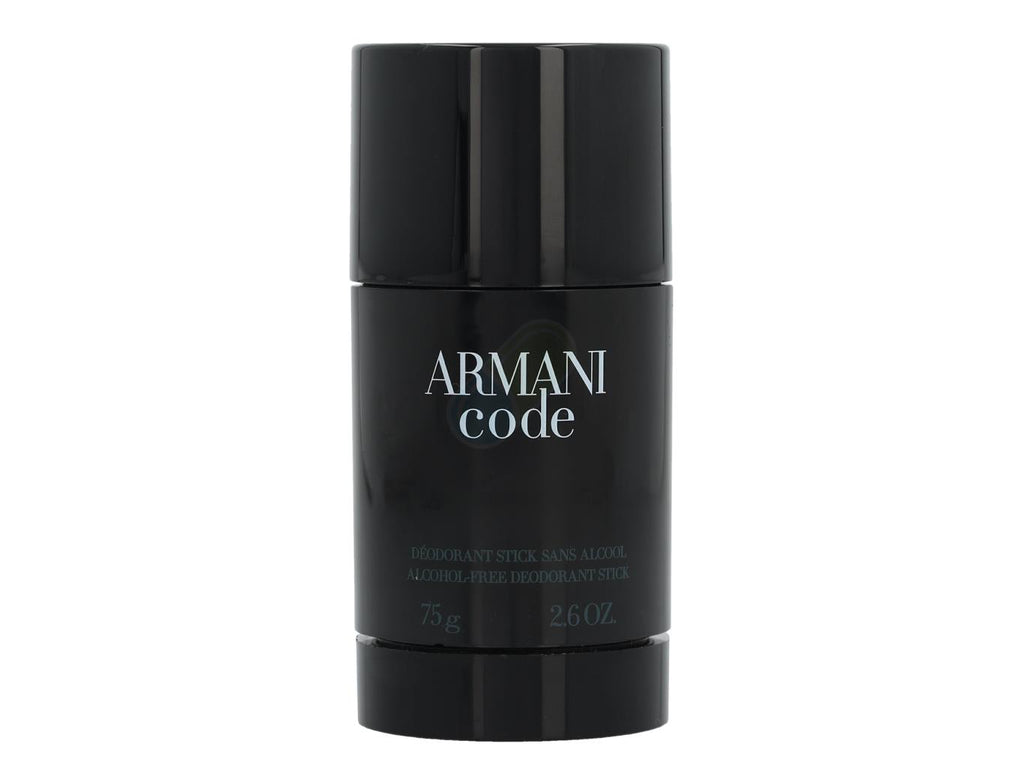 Armani Code Pour Homme Deo Stick 75 g