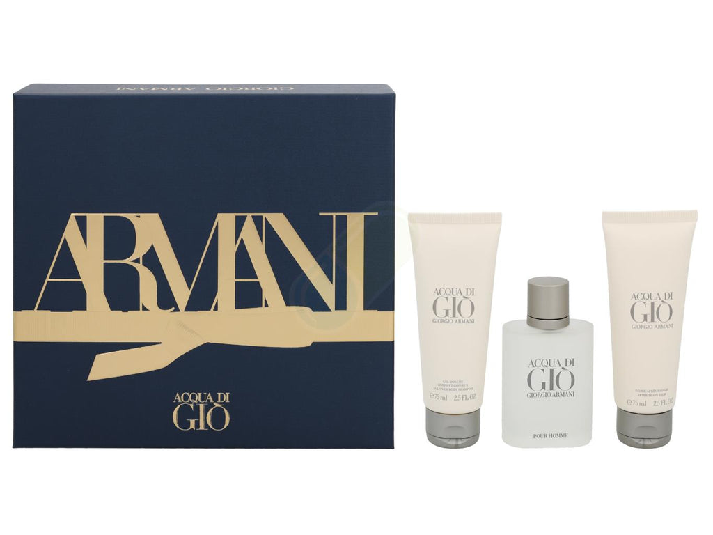 Armani Acqua Di Gio Pour Homme Giftset