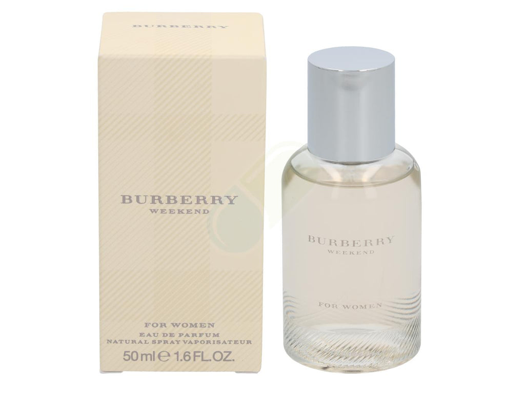 Burberry Weekend For Women Edp Spray 50 ml