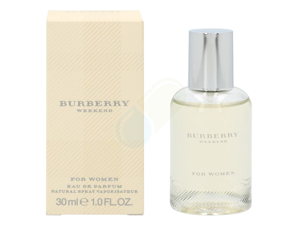 Burberry Weekend For Women Edp Spray 30 ml