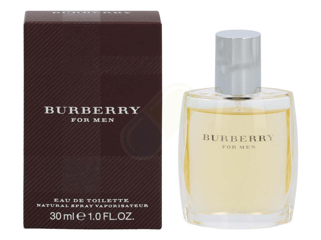 Burberry For Men Edt Spray 30 ml