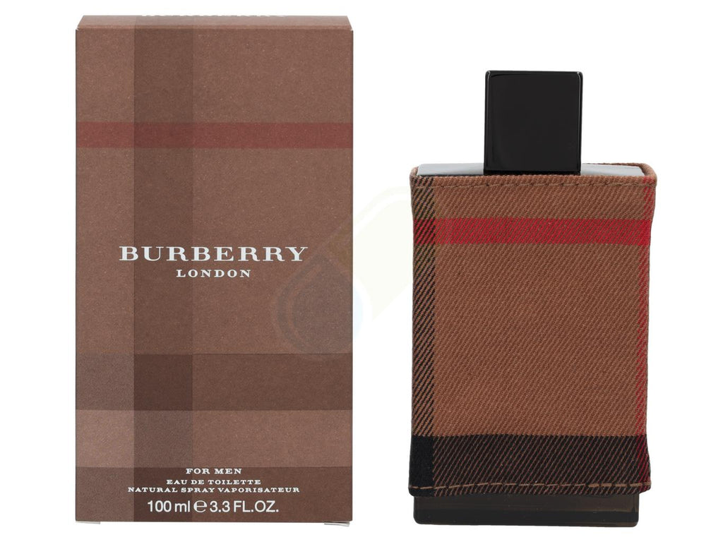 Burberry London For Men Edt Spray 100 ml