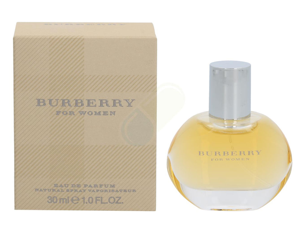 Burberry For Women Edp Spray 30 ml